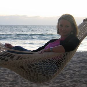 Meet your Posher, Stacie